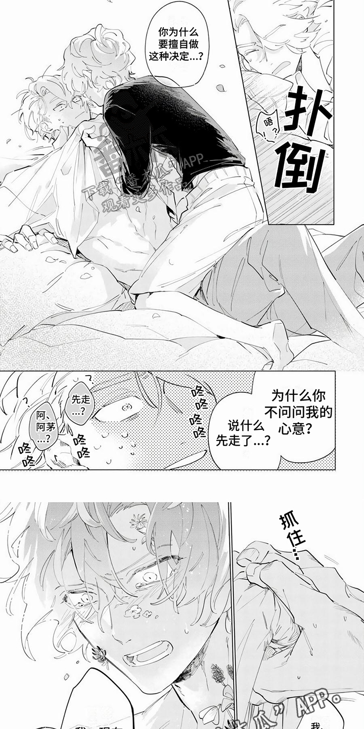 第10章：表白5