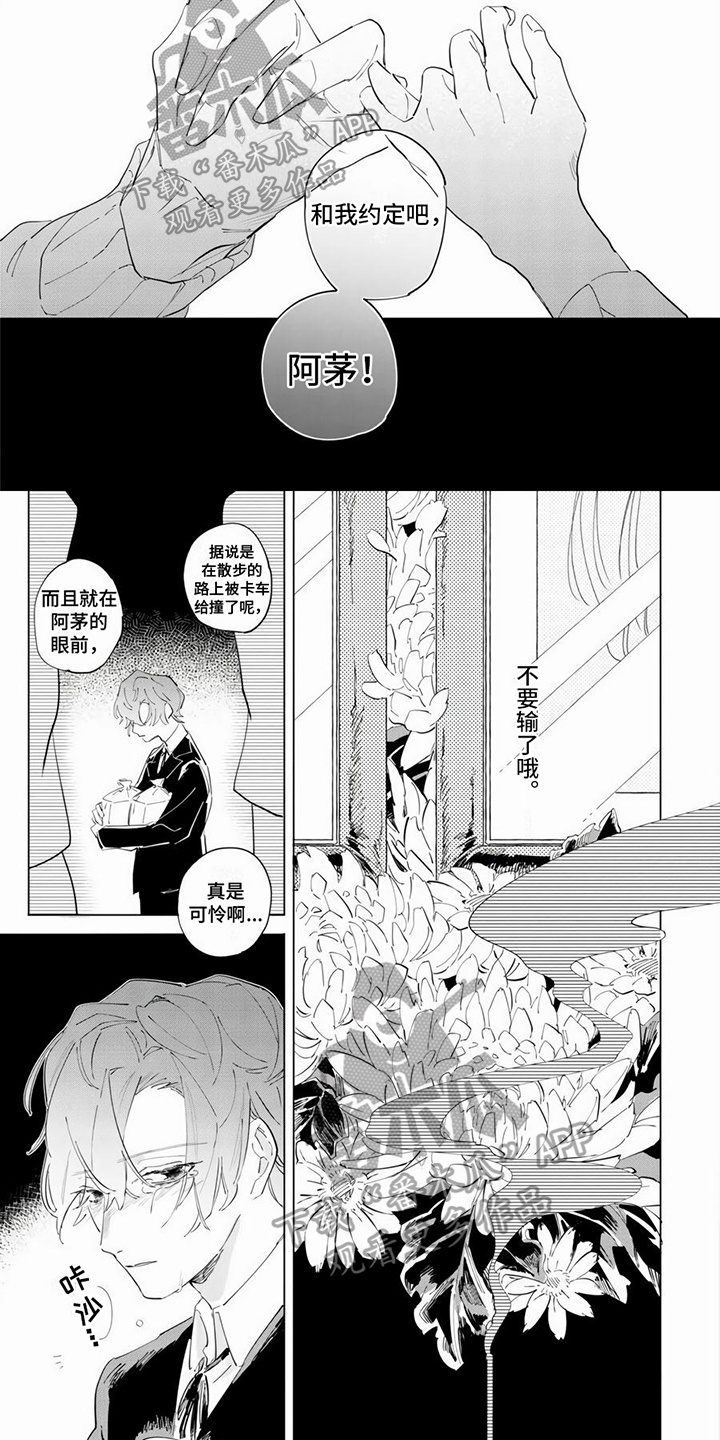 第12章：约定1