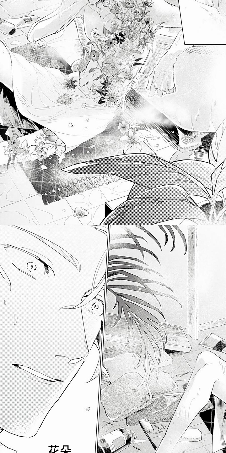 第2章：花朵2