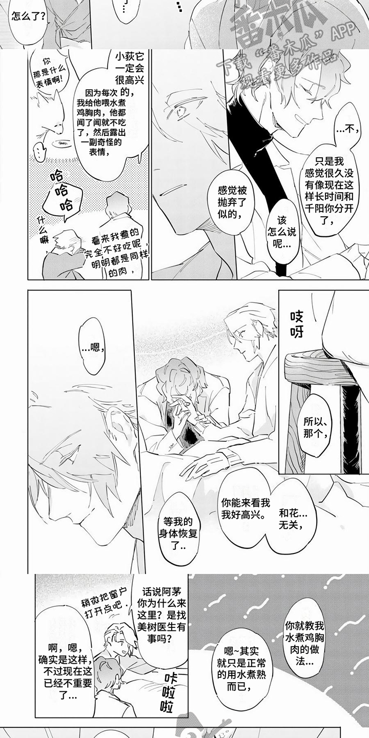 第13章：感染3