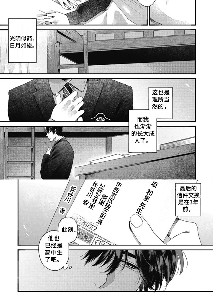第1章：又梦到了6