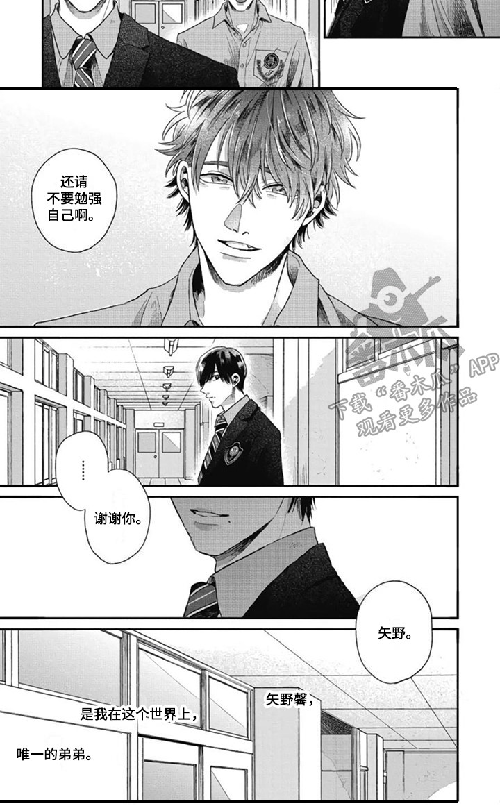 第9章：领带7