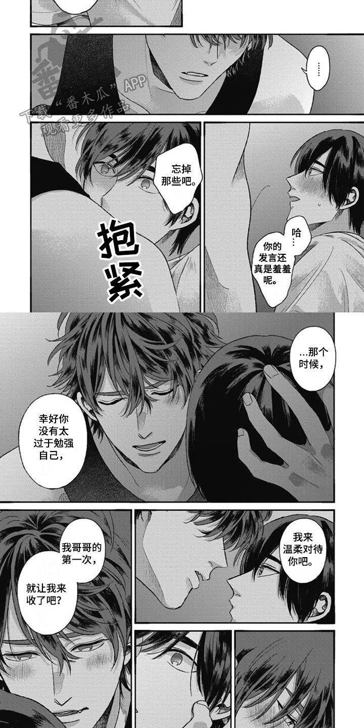 第24章：心意6