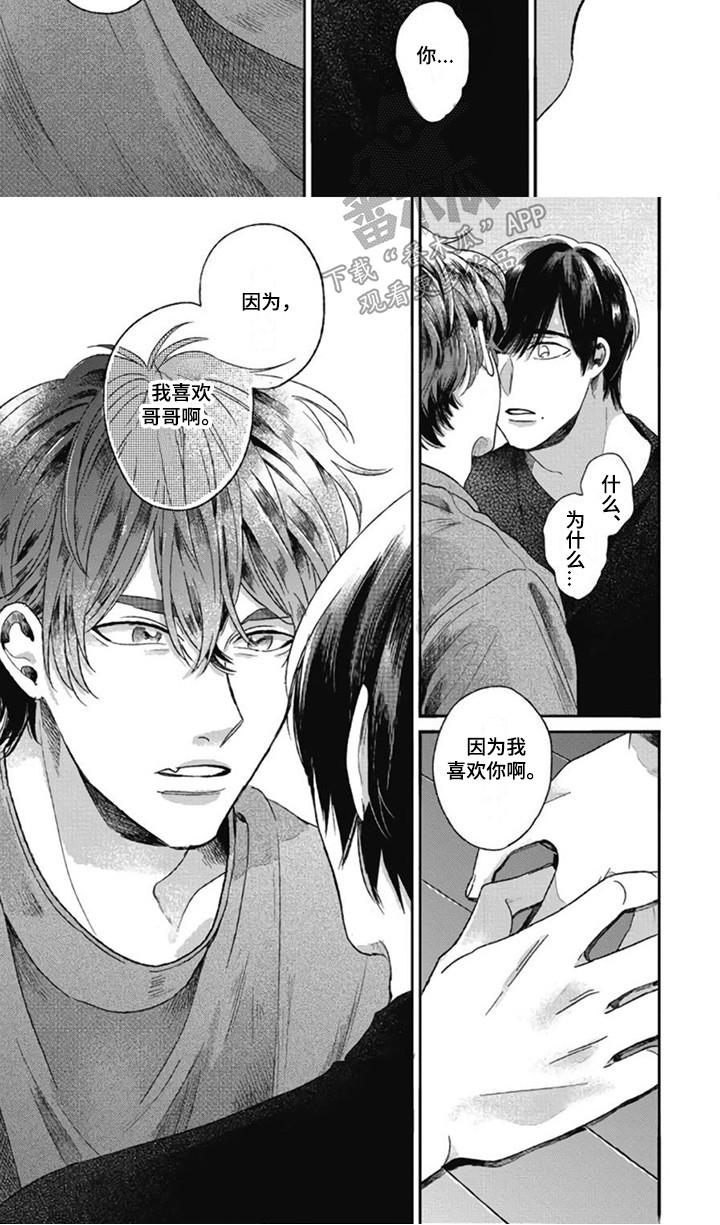 第11章：因为喜欢 7