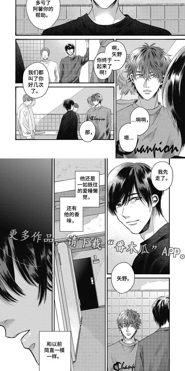 第9章：领带1