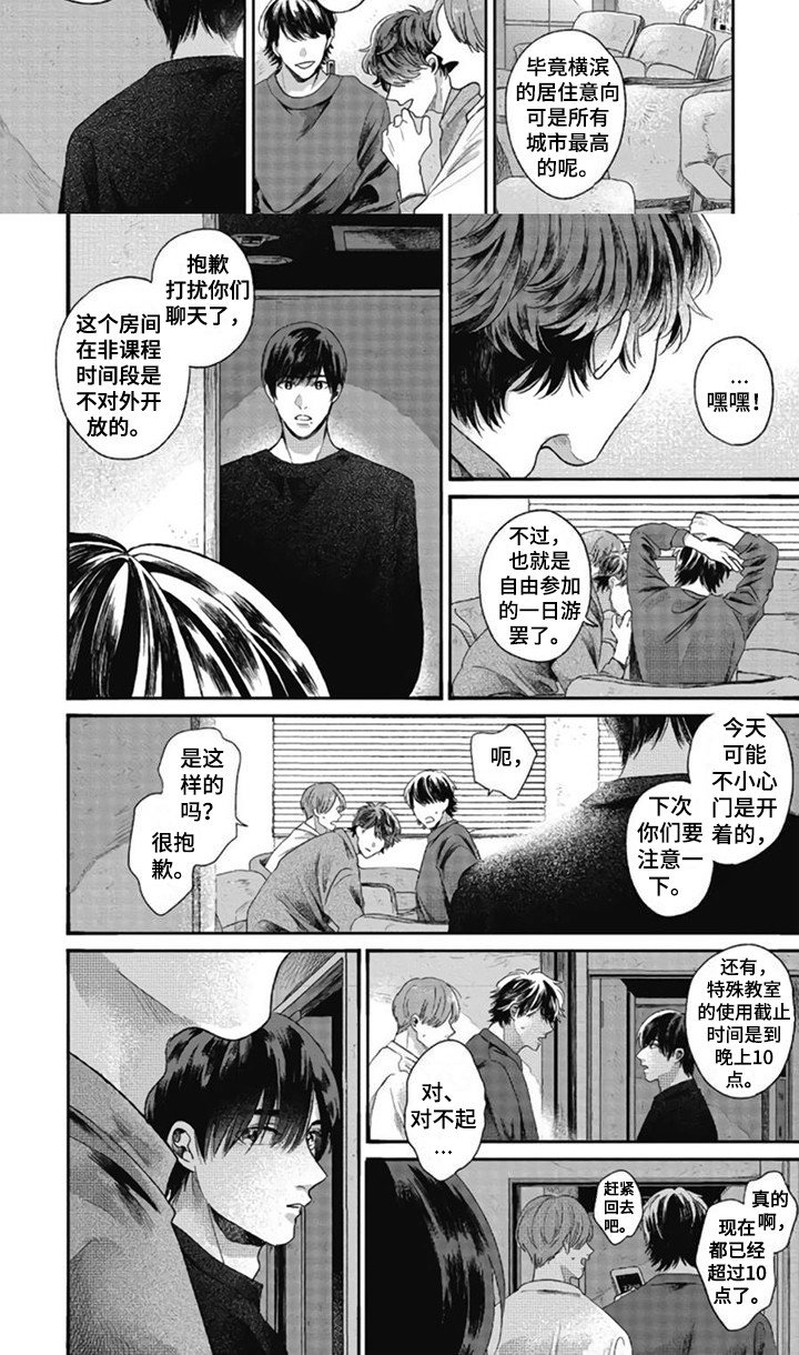 第10章：听话7