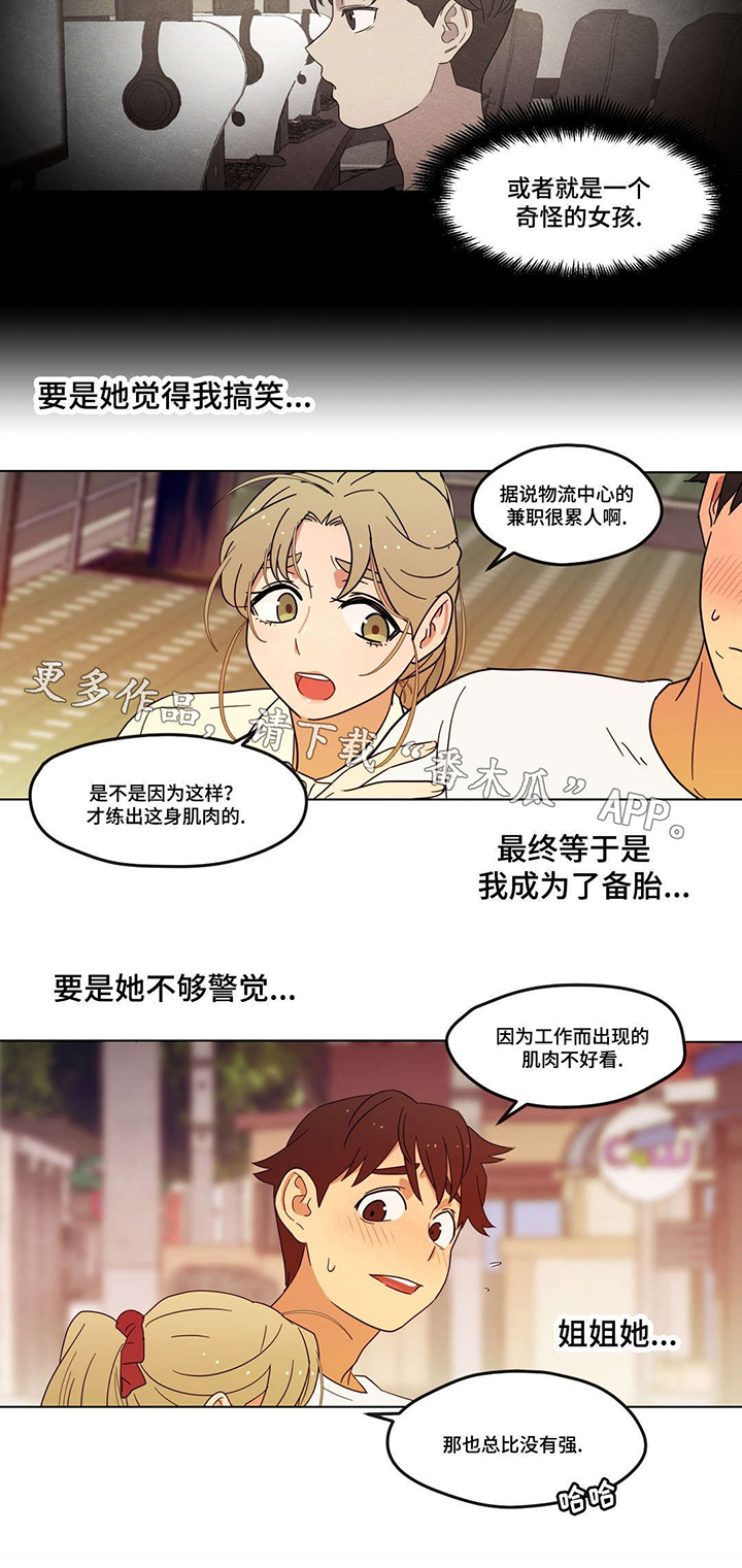 第7章：他又是谁啊10