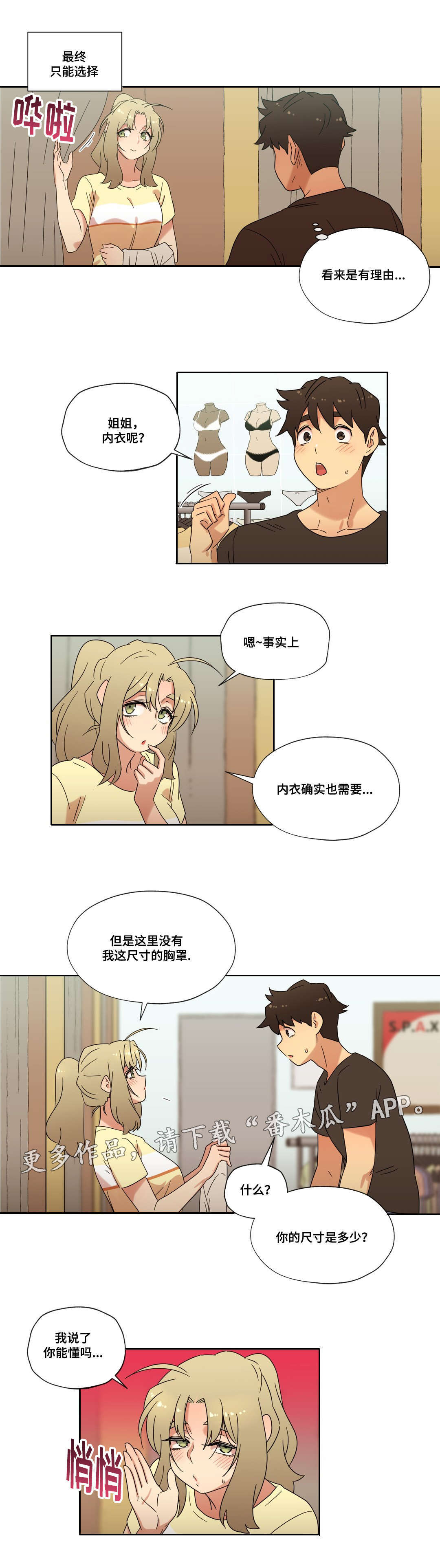 第38章：购物10