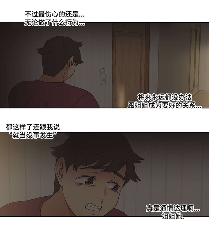 第3章：酒后11