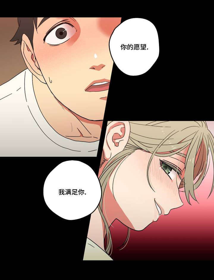 第2章：愿望8