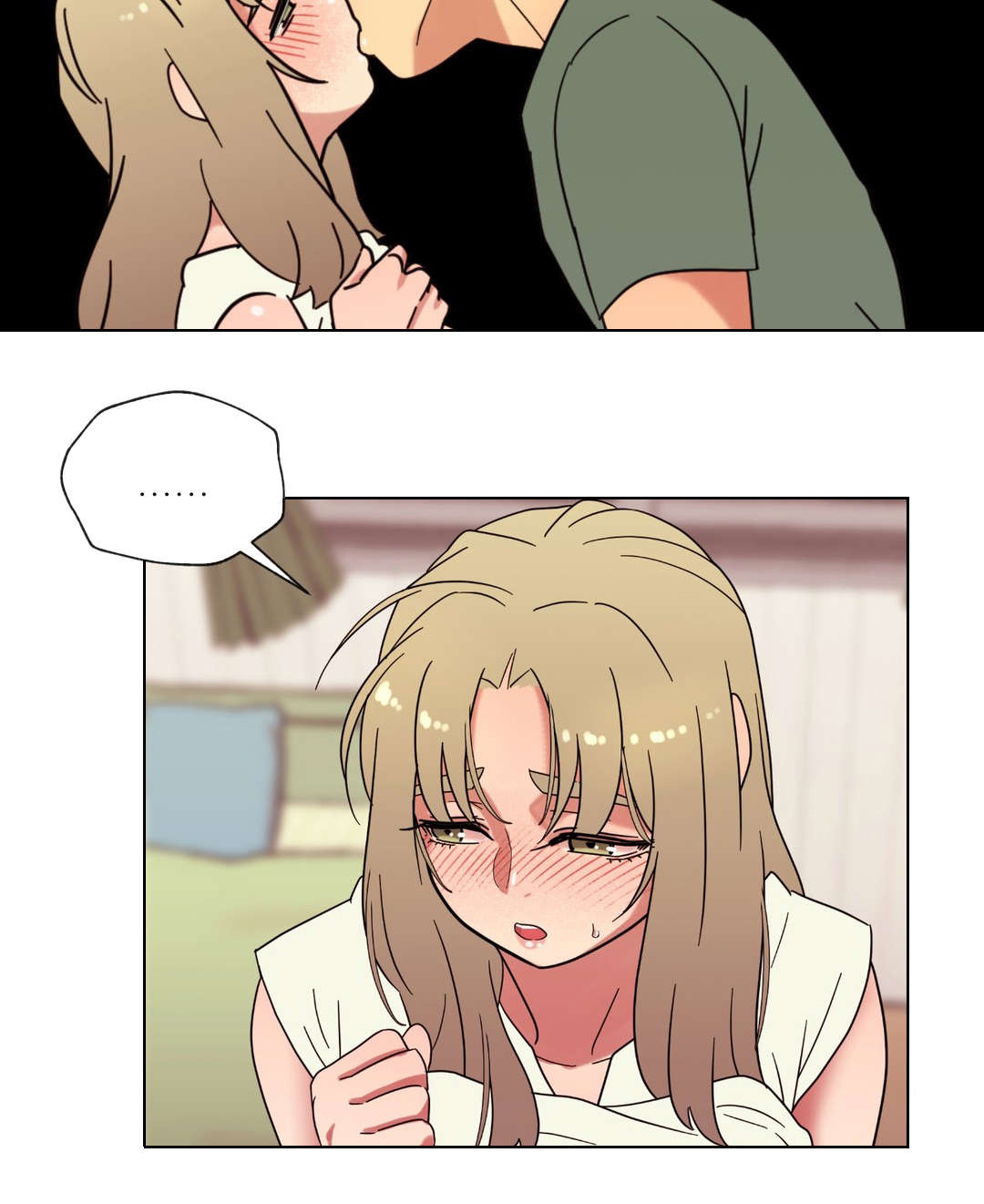 第26章：甜蜜的吻8