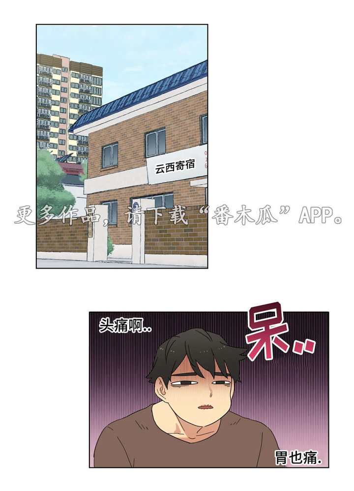 第17章：泡面2