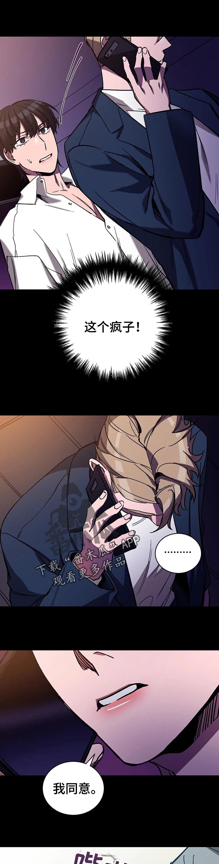 第40章：疯子10