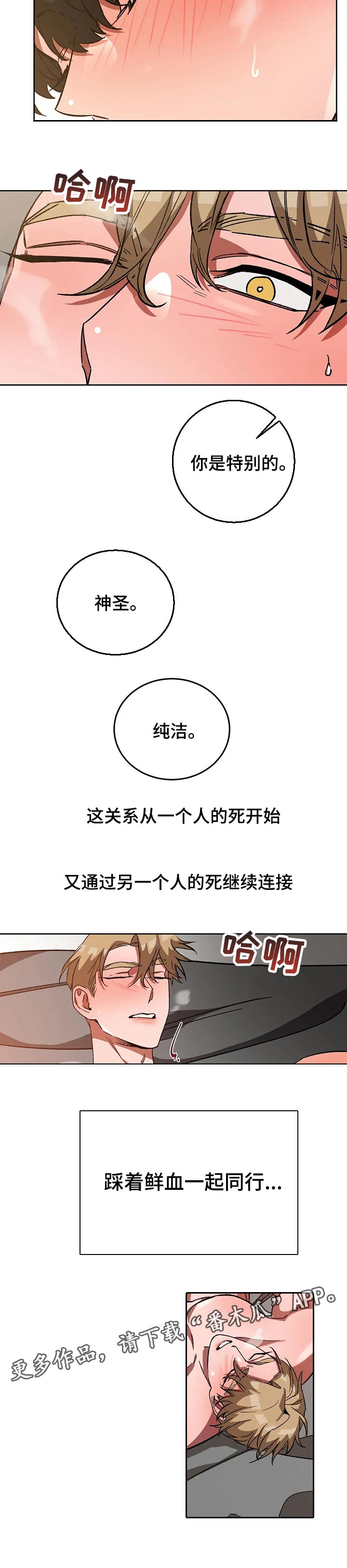 第55章：你是特别的7