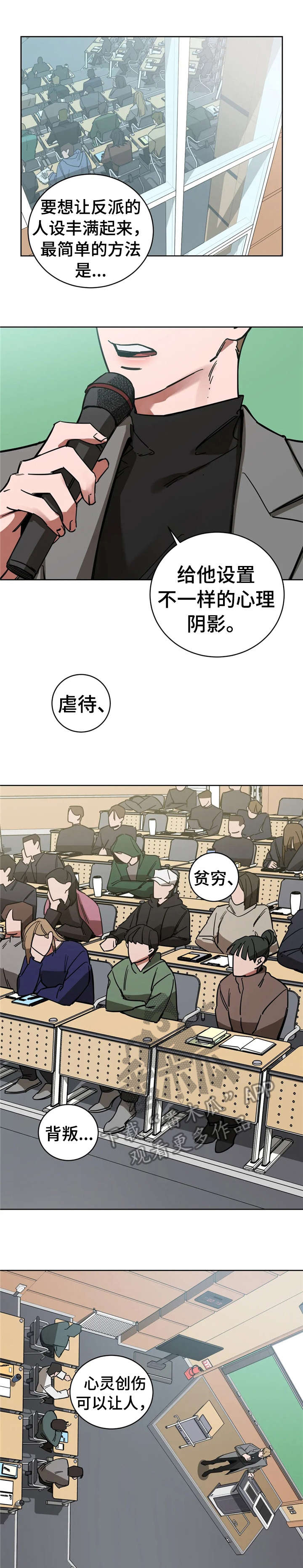 第11章：致命8