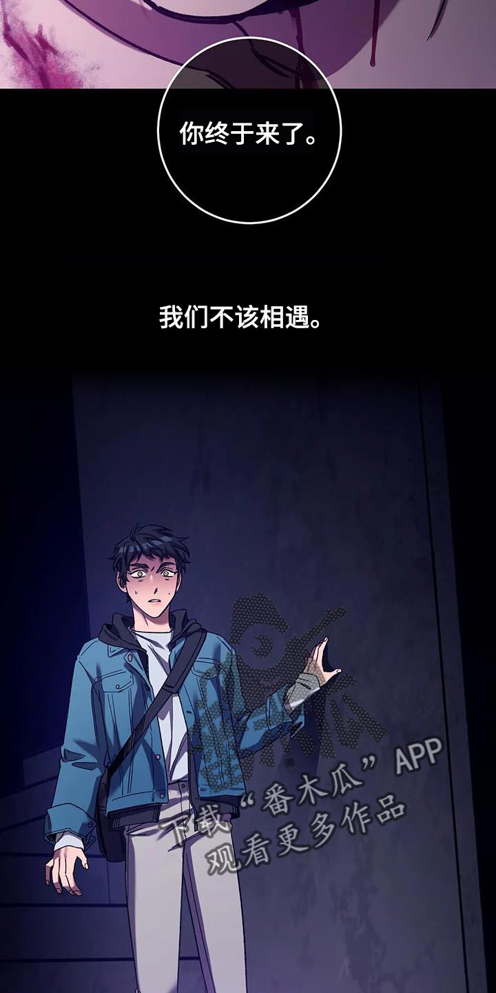 第152章：【番外】我们不该相遇35