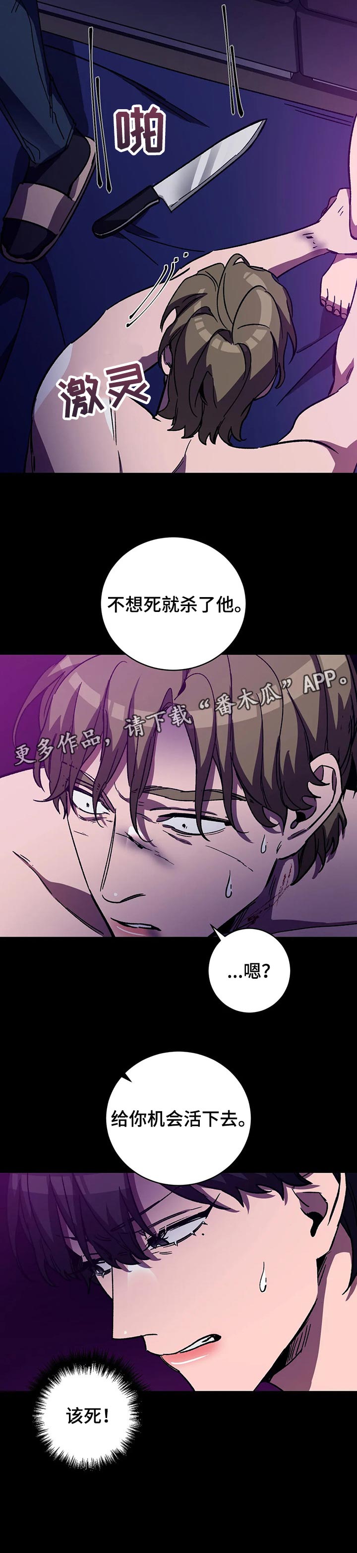 第41章：奖励10