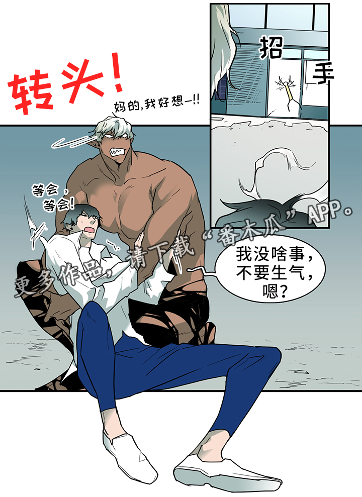 第109章：进入结界4