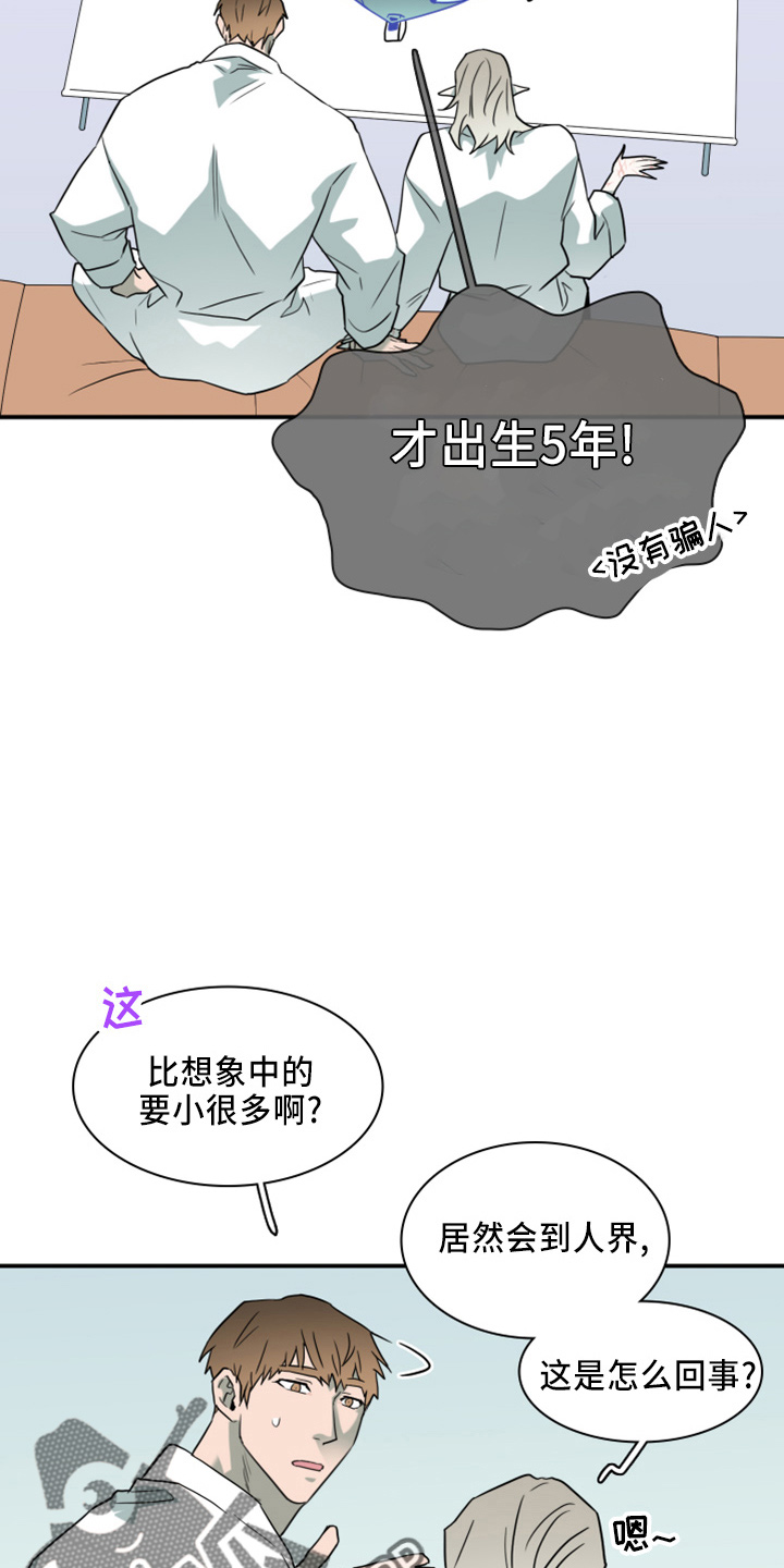 第273章：【番外】5岁11