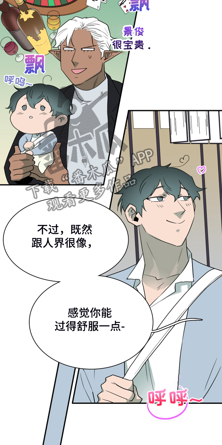 第251章：【番外】石像鬼区15