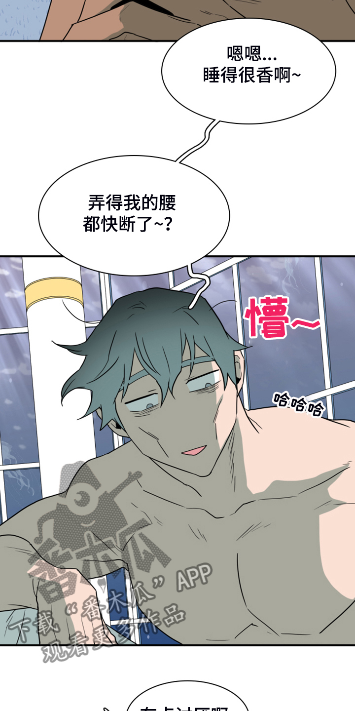 第255章：【番外】更重要的事4