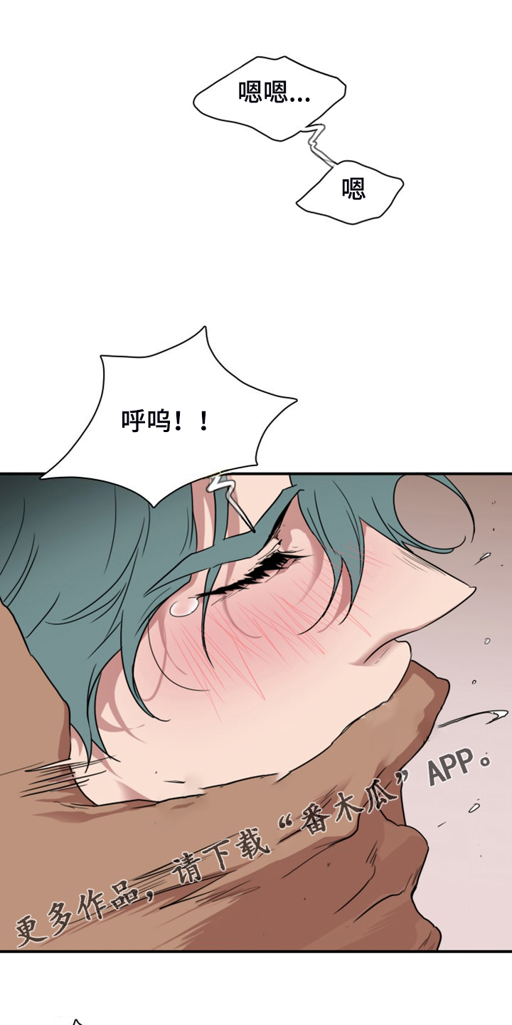 第258章：【番外】孕育生命0