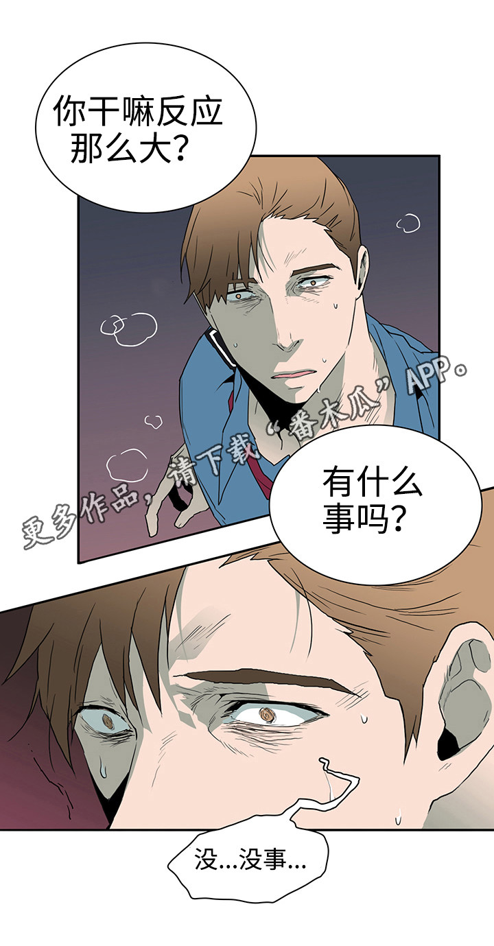 第27章：反应12