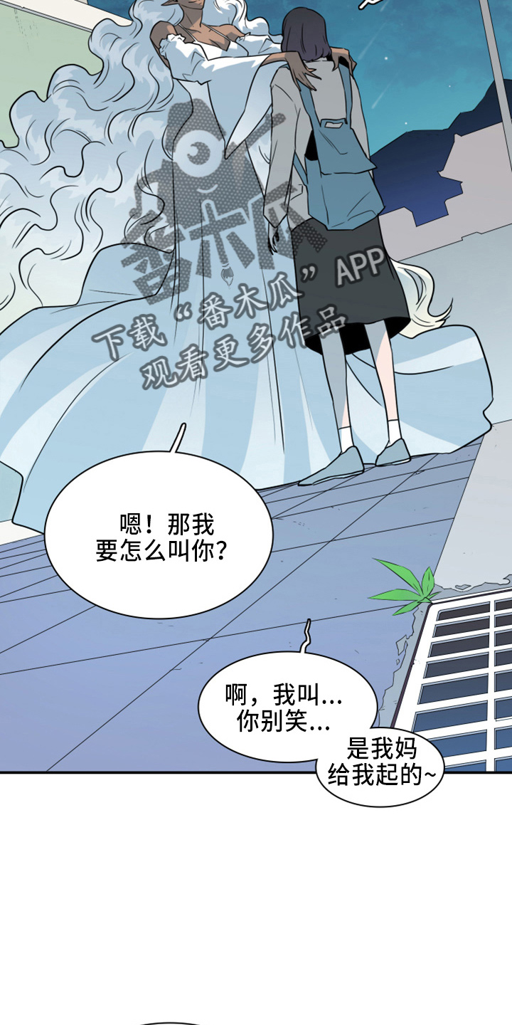第272章：【番外】朋友12