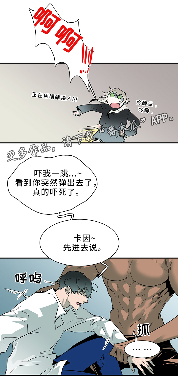 第109章：进入结界5