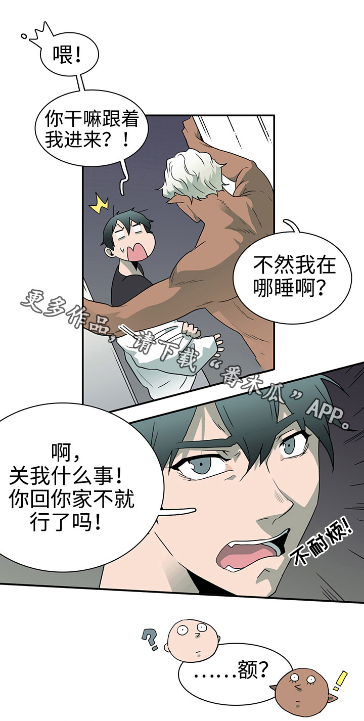 第31章：护身符11