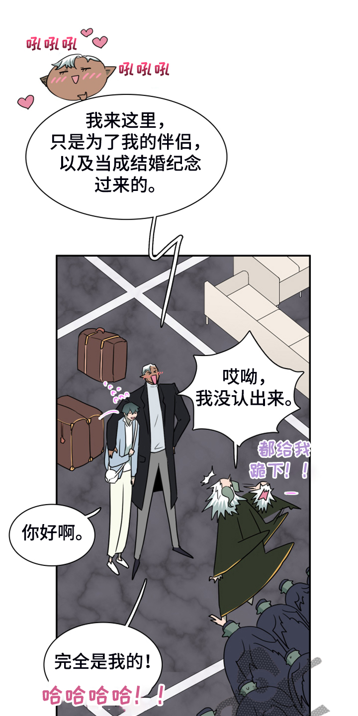 第251章：【番外】石像鬼区18