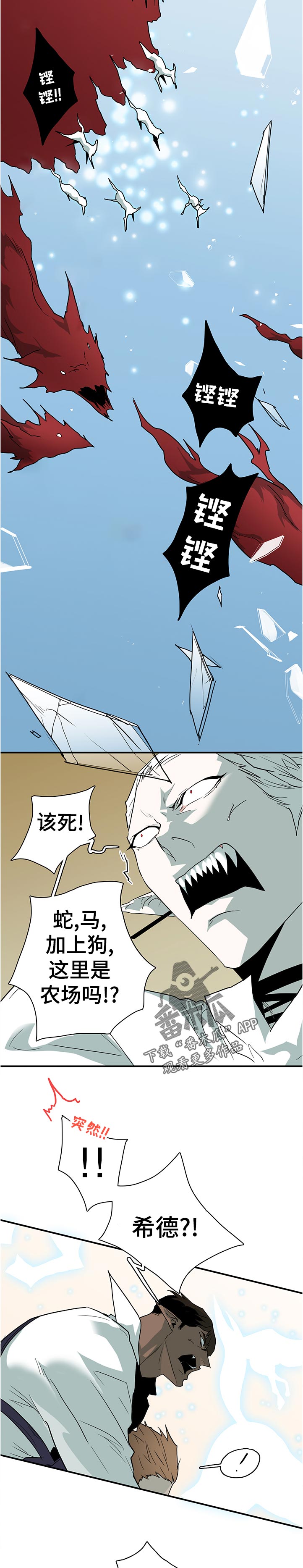 第204章：极限的痛苦9
