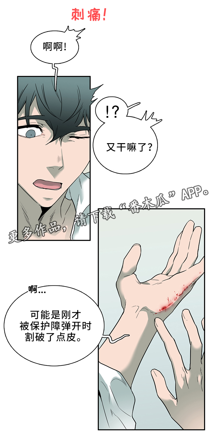 第109章：进入结界11