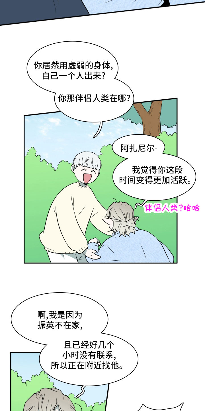 第285章：【番外】寻找6