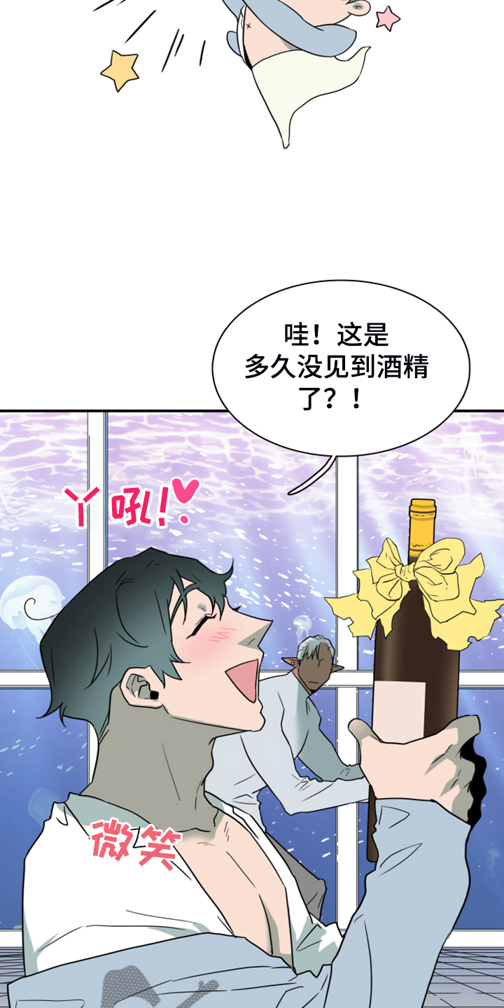 第252章：【番外】期待的洞房38