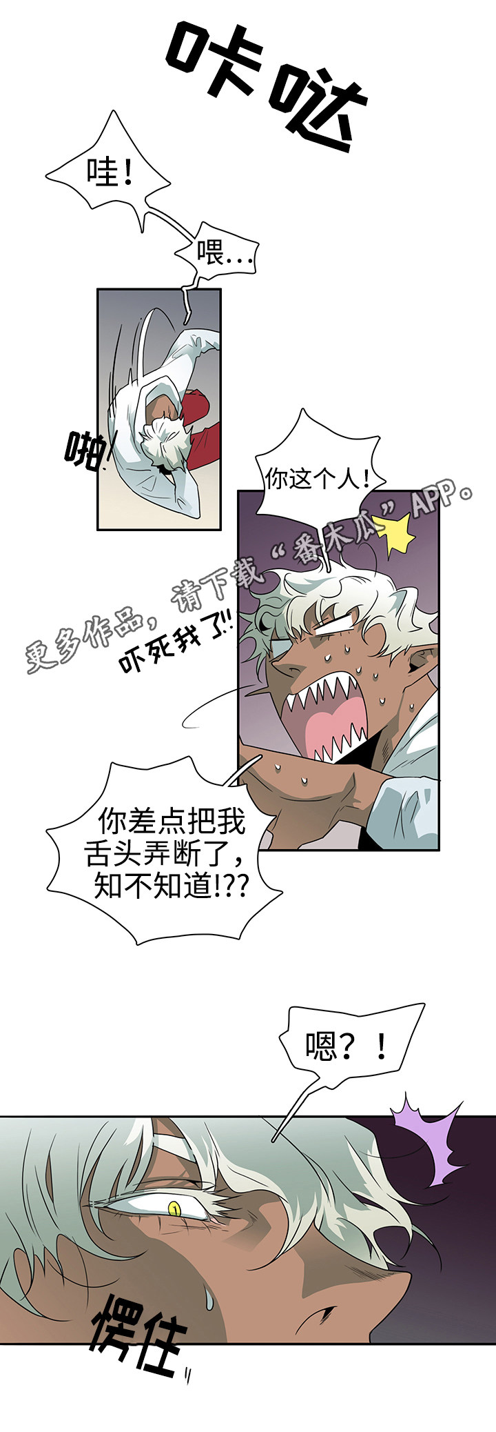 第29章：着手调查8