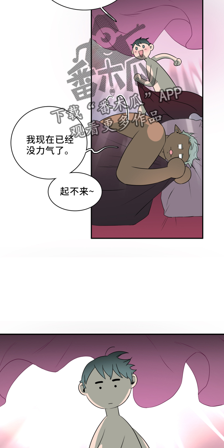 第274章： 【番外】回来了18