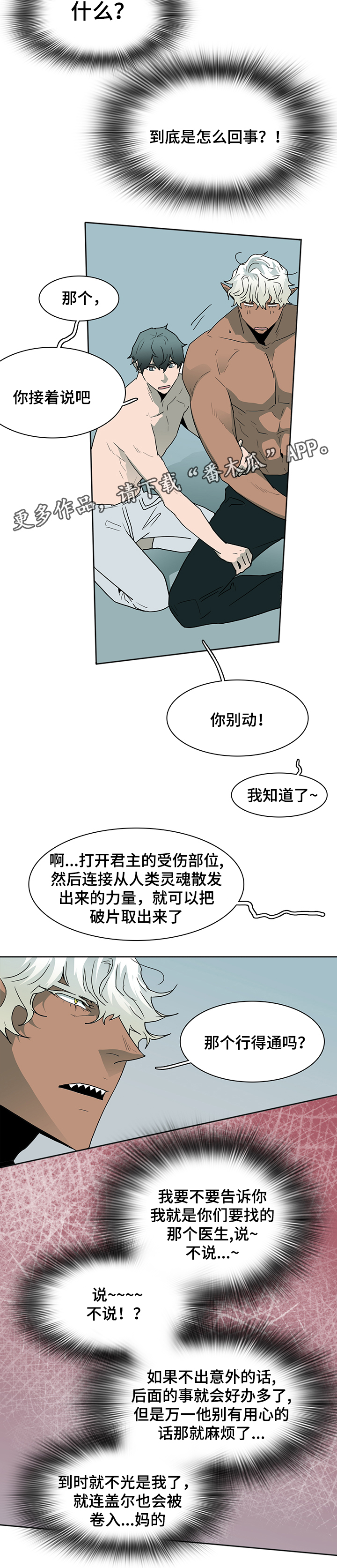 第66章：灵魂与爱情12