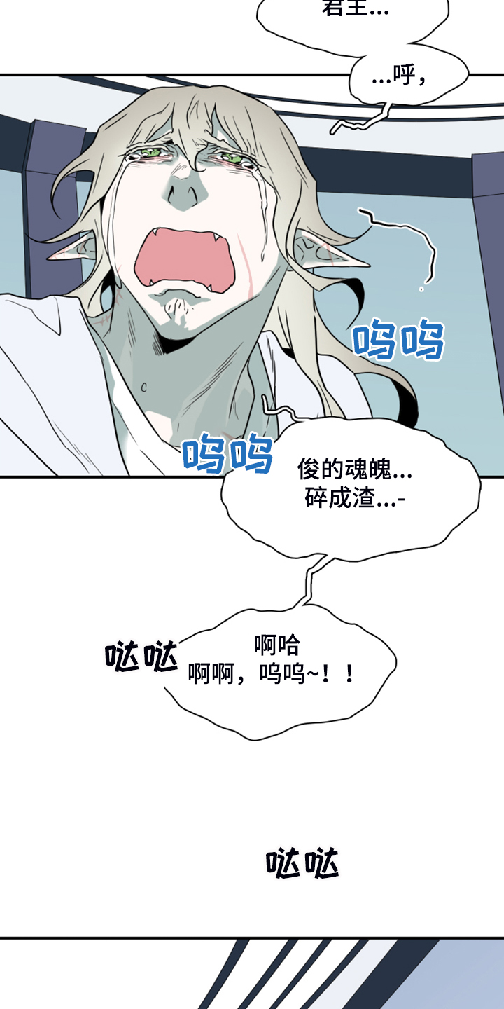 第247章：不要忘记我34