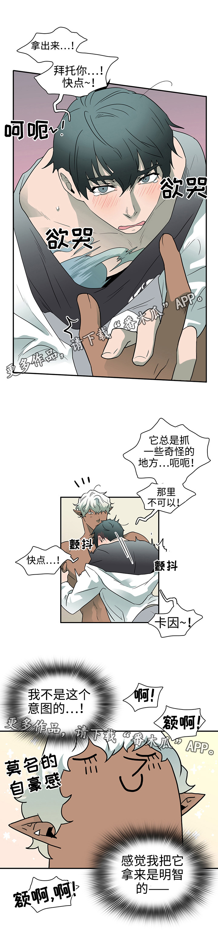 第31章：护身符5