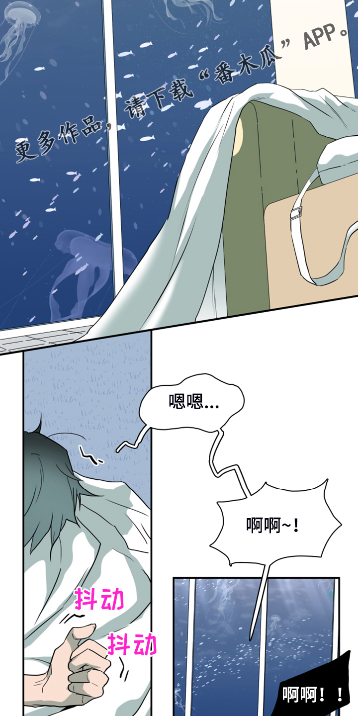 第255章：【番外】更重要的事1