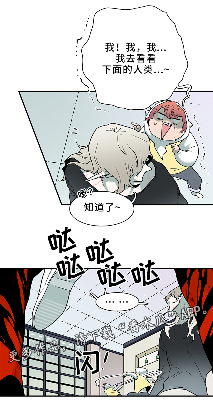 第109章：进入结界10