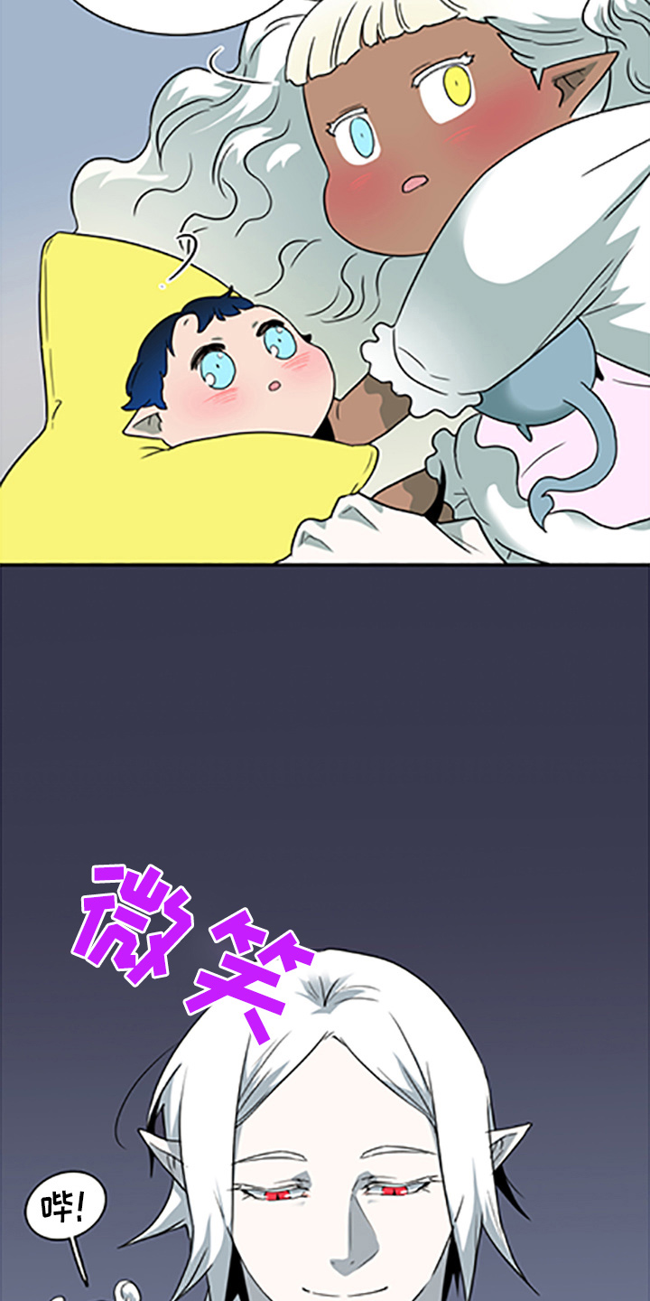 第264章： 【番外】都来了10