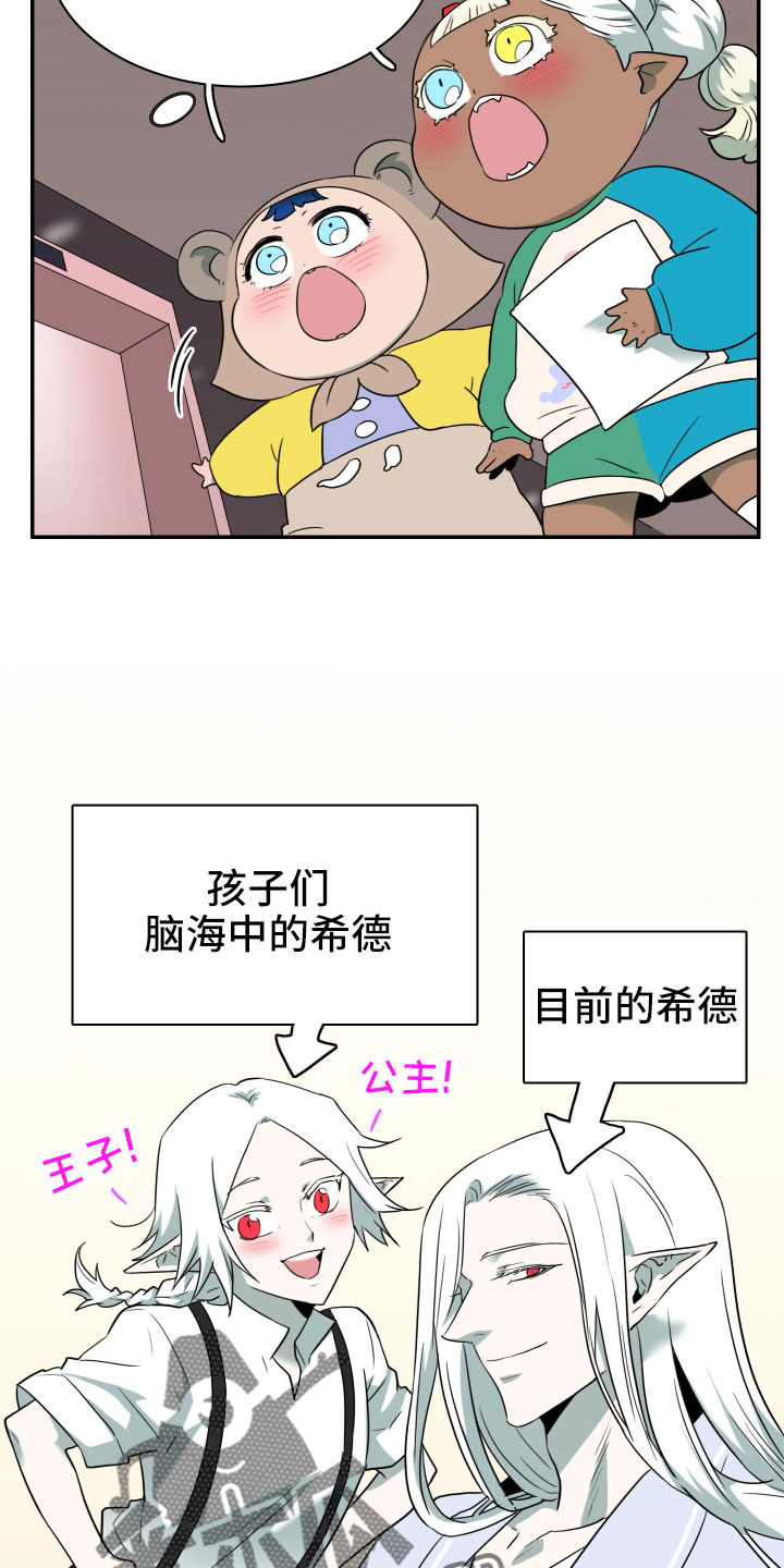 第291章：【番外】粉丝团+15