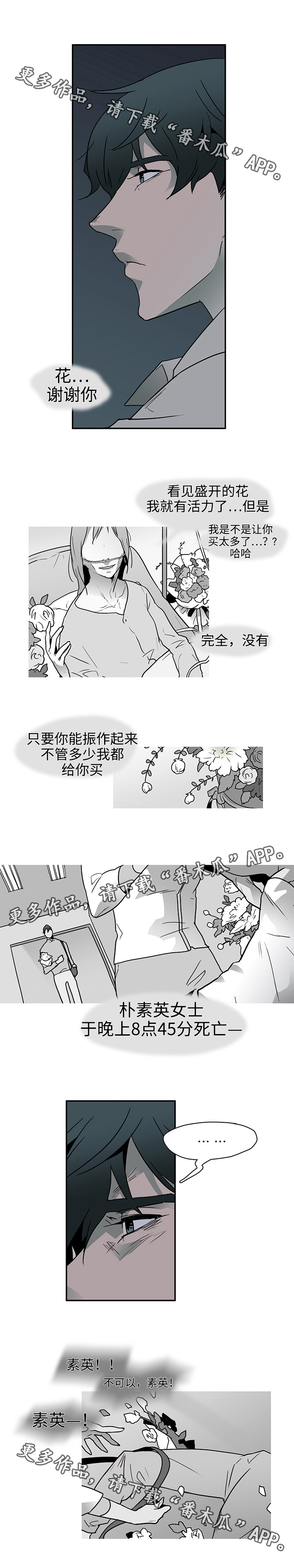 第4章：闯入2