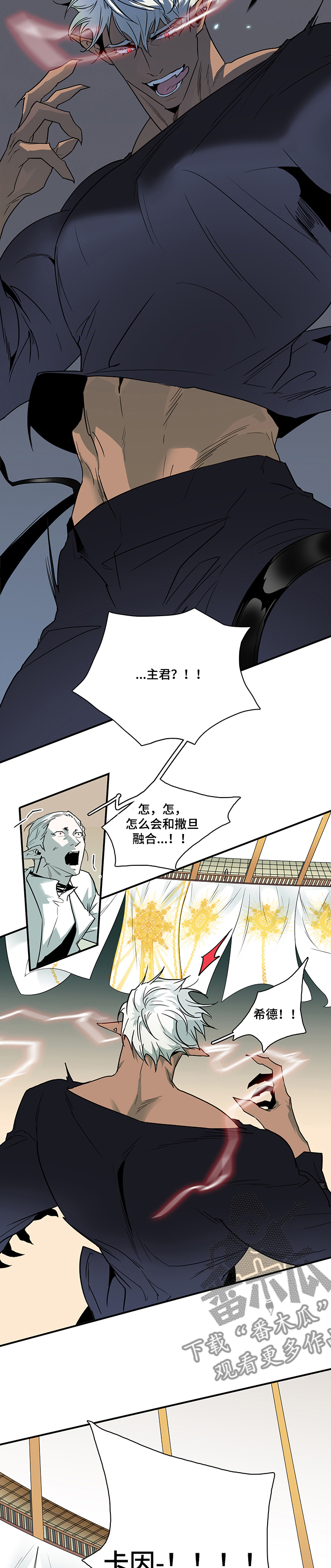 第208章：融合2