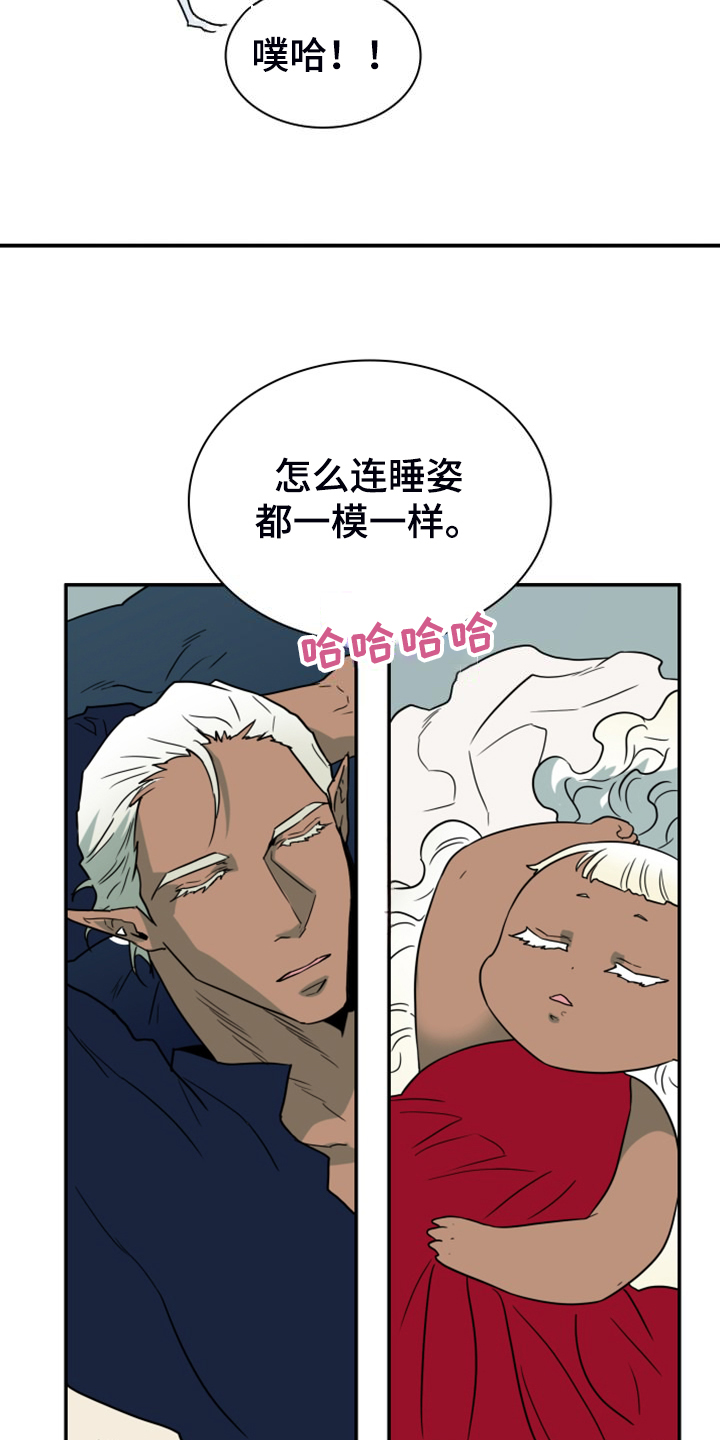 第263章：【番外】能力训练8
