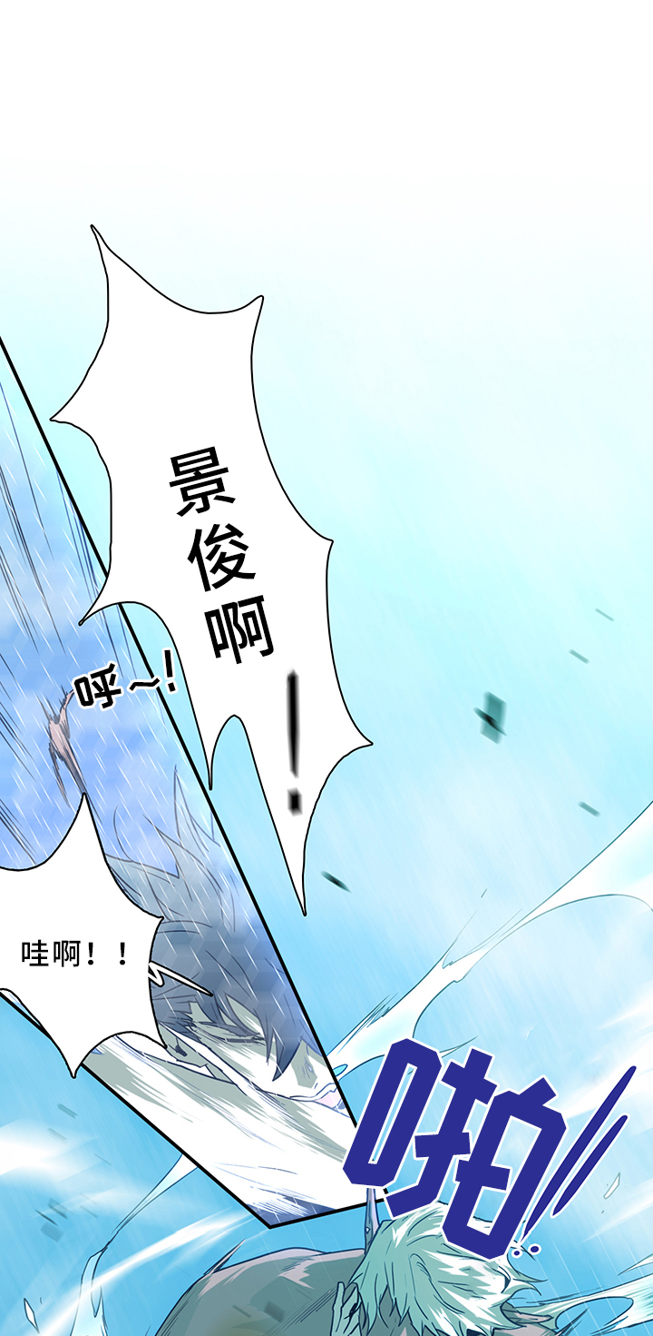 第109章：进入结界0