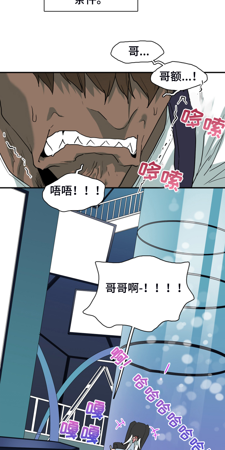 第249章：【完结】回归的人1