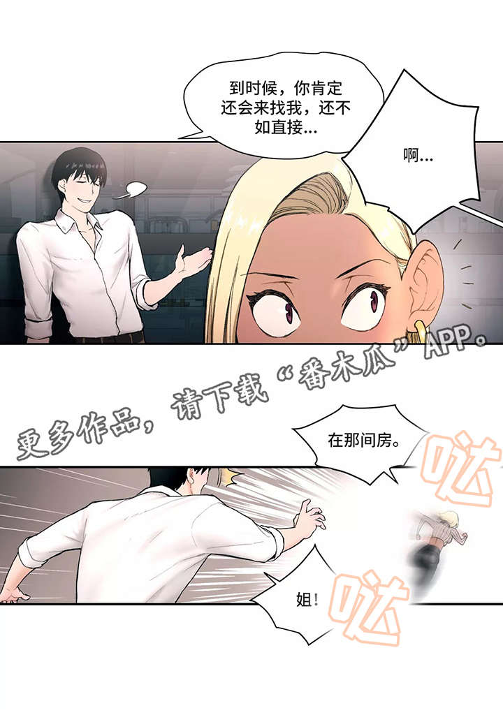 第5章：厉害6
